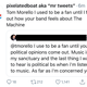 Image for article titled Man criticizes Rage Against The Machine for getting "political," gets roasted so hard he quits Twitter